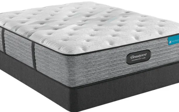 Beautyrest Carbon Series 13.75" Medium Full mattress for sale in Spring Hill FL